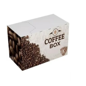 Custom Coffee Boxes with logo