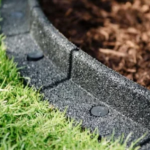 Garden edgings