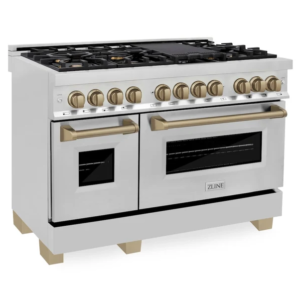 Kitchen ranges