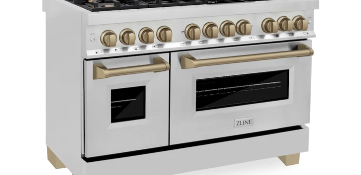 Kitchen ranges