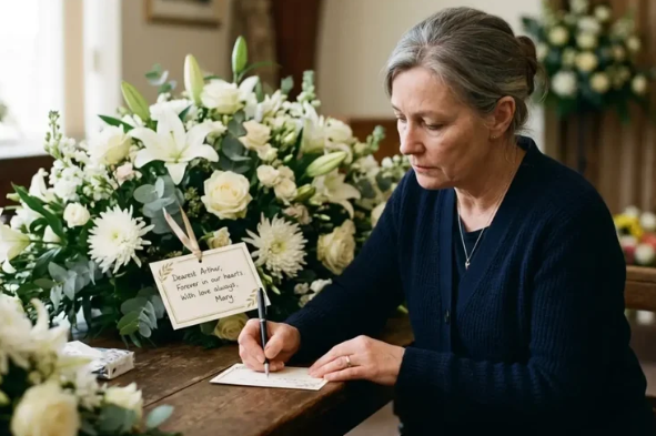Thoughtful Funeral Arrangements Begin With Care for Every Detail 3 Screenshot 167
