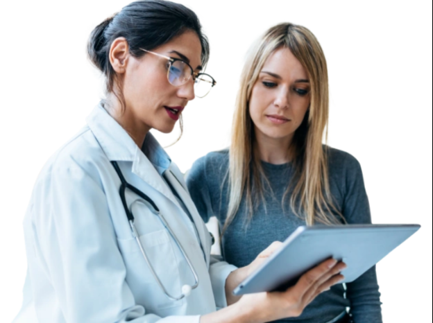 Physician Liaison Marketing: Strategies to Improve Healthcare Referrals 1 Screenshot 203