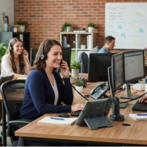 VoIP Reseller UK