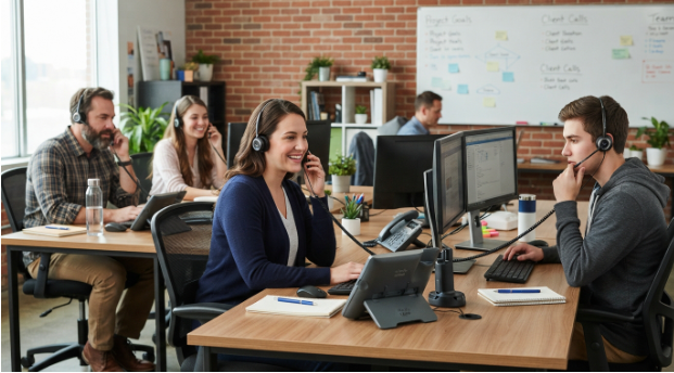 VoIP Reseller UK