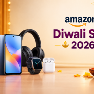 amazon diwali sale 2026