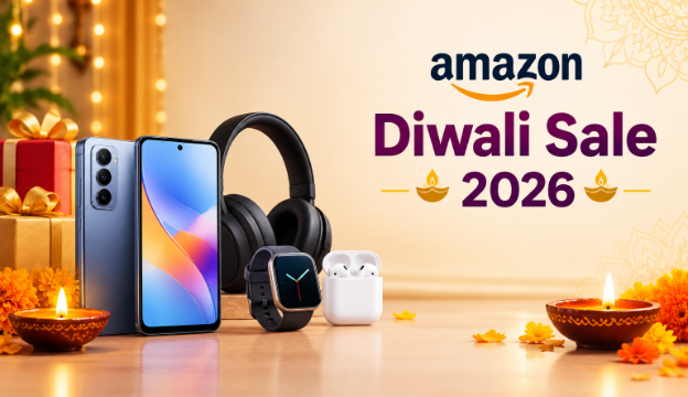 amazon diwali sale 2026