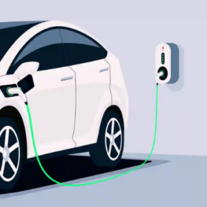 charging station franchise