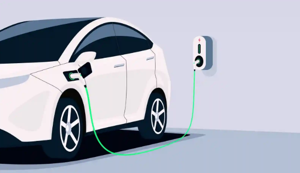 charging station franchise