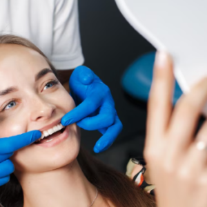 cosmetic dentistry in Charlotte NC