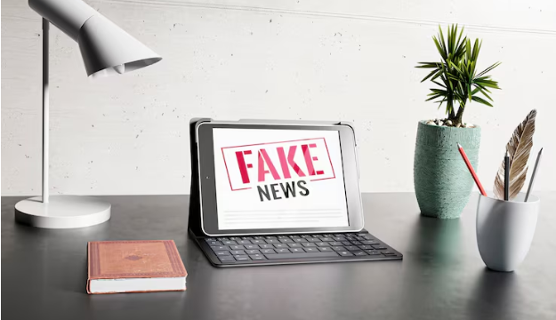 flag misleading rival claims