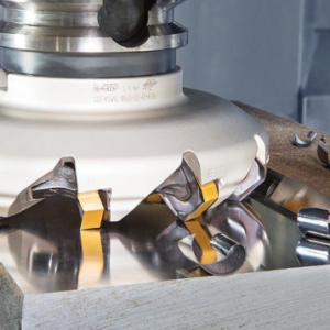 form milling tools