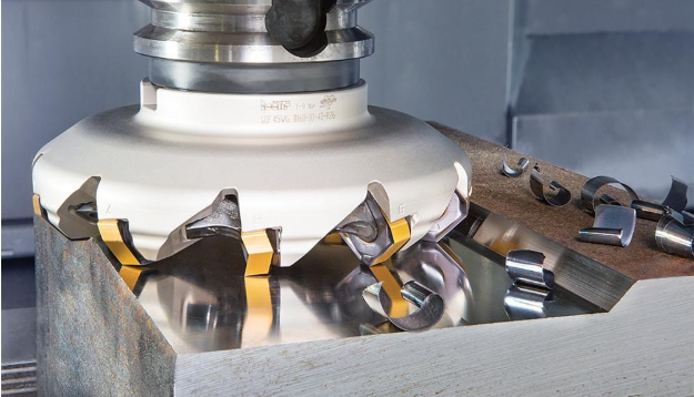 form milling tools