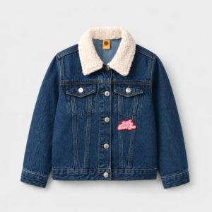 girls winter jacket
