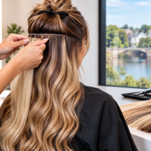 hair salon in Newtown1