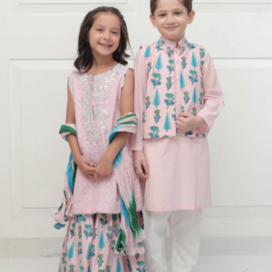kids pakistani clothes USA1