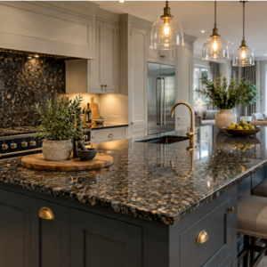 kitchen worktops in Brentwood1