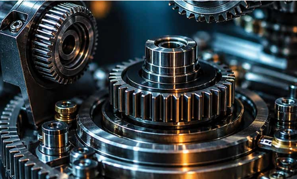 power skiving tools manufacturers