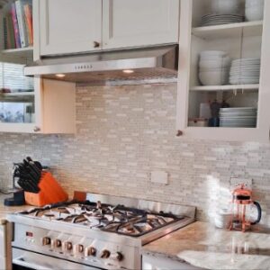 range hood vent