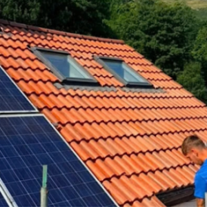 roofers in Stirling