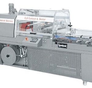 shrink film machine