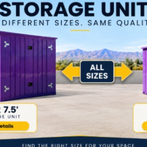 storage unit santa fe nm