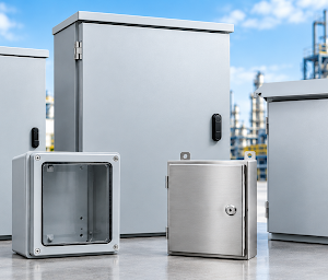 NEMA Box Ratings