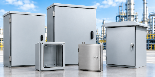 NEMA Box Ratings