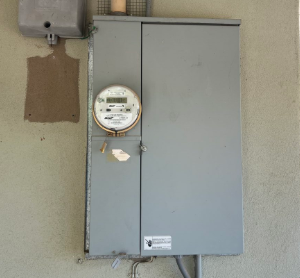 Electrical Panel