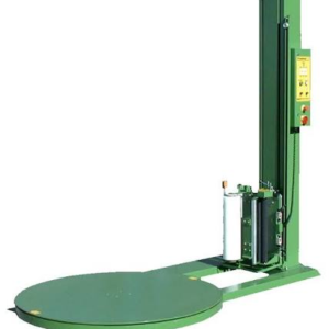 Industries Pallet Wrapper