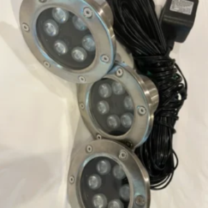 water fountain LED lights3