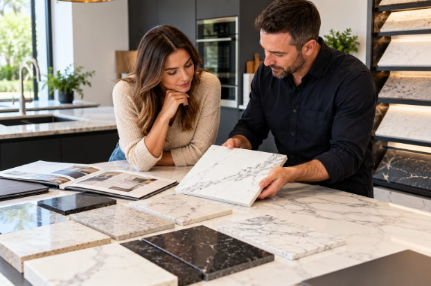 How to Choose a Worktop Company for a Stylish and Functional Kitchen 1 worktop company1